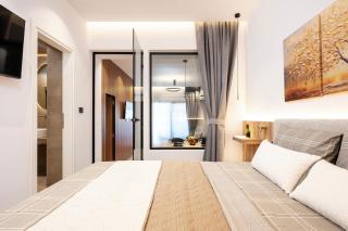 Serenity Apartments - Tigaki - 7