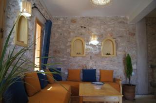 Le Petit Kaouki 1 bedroom with private garden - Sidi Kaouki - 2