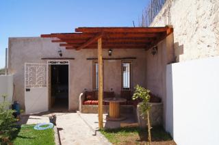 Le Petit Kaouki 1 bedroom with private garden - Sidi Kaouki - 1