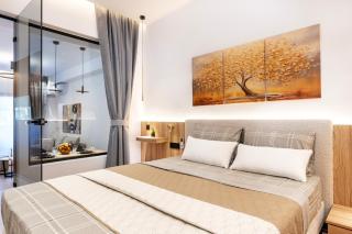 Serenity Apartments - Tigaki - 9