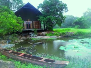 Turtle Pond Wilpattu - Wilpattu - 7