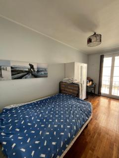 Appartement Le Havre - 3
