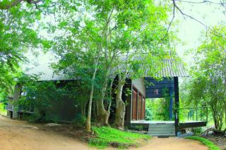 Turtle Pond Wilpattu - Wilpattu - 5