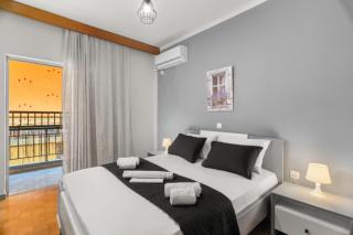 Adigonis Apartment next to the metro station - Atene - 0