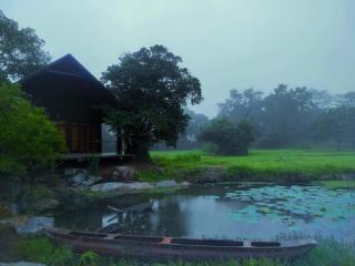 Turtle Pond Wilpattu - Wilpattu - 3