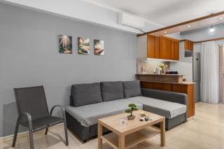 Adigonis Apartment next to the metro station - Atene - 2