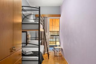 Adigonis Apartment next to the metro station - Atene - 6