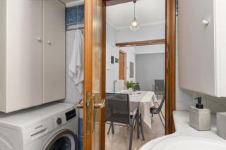 Adigonis Apartment next to the metro station - Atene - 7