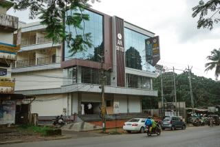AR Suites - Kotamangalam - 6