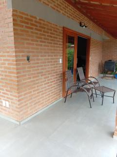 Você merece essa experiência Vinhedos da Serra com Ar quente e frio - Espirito Santo Do Pinhal - 1