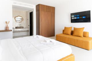 Le Ciel Suites & Villas - Mykonos - 1