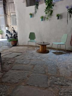 Melì - Naples - 1