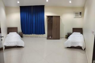 قصر الجادل للشقق المخدومة - 9