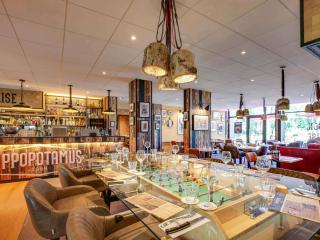 Novotel Bordeaux Mérignac - Mérignac - 7