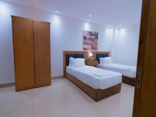 Sendan Residence - Dammam - 1