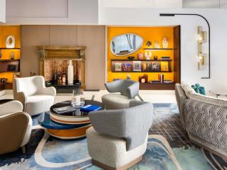 Sofitel Montreal Golden Mile - 8