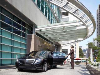 Sofitel Montreal Golden Mile - 3