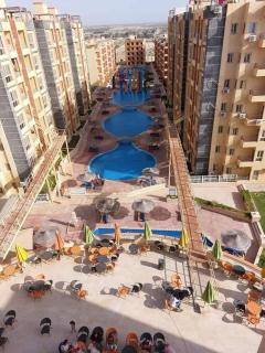 قرية ريتال فيو الساحل الشمالي - 0