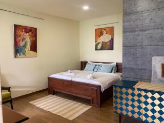 Gallery Guesthouse - Erevan - 7
