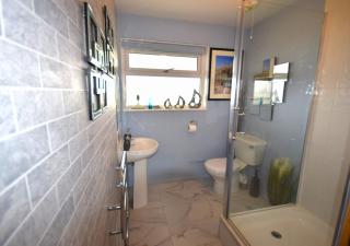 Island View - Thurlestone - 1