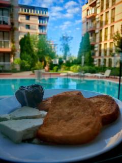 All-inclusive Holiday Apartments in Tarsis Hotel & Aquapark - 8