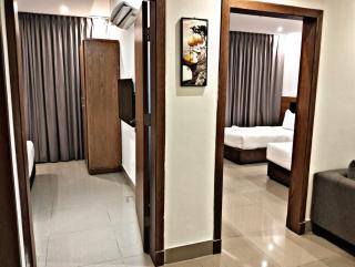 Sendan Residence - Dammam - 8