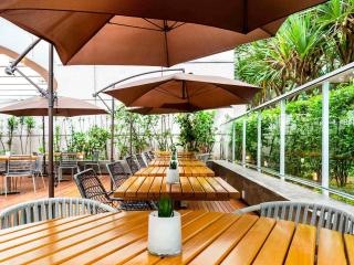 Grand Mercure Sao Paulo Vila Olimpia - São Paulo - 7