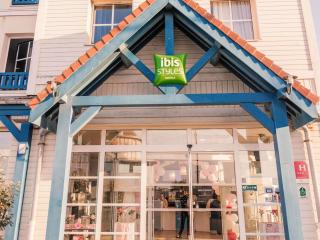 ibis Styles Deauville Villers Plage - Villers-sur-Mer - 8