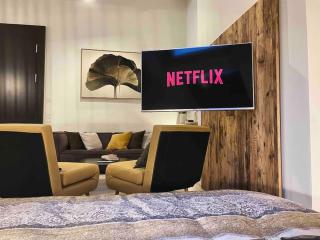 Stilvolles Loft mit Naturpool - Mels - 5