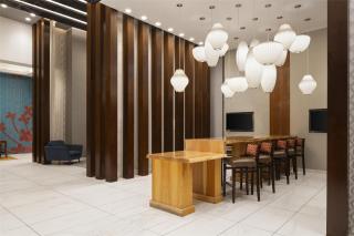 Hilton Garden Inn New York/Midtown Park Avenue - 4