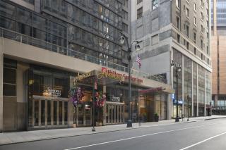 Hilton Garden Inn New York/Midtown Park Avenue - 8