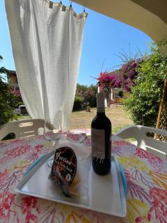 La Veranda - San Teodoro - 4