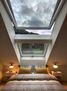 Stilvolles Loft mit Naturpool - Mels - 8