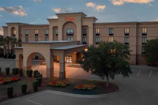 Hampton Inn & Suites Pensacola/Gulf Breeze - Gulf Breeze - 8