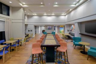 Hampton Inn & Suites Pensacola/Gulf Breeze - Gulf Breeze - 4