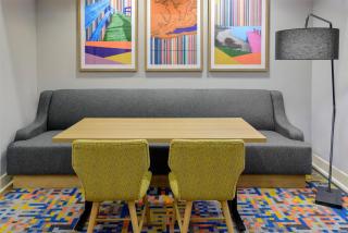 Hampton Inn & Suites Pensacola/Gulf Breeze - Gulf Breeze - 3