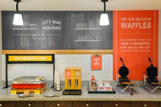 Hampton Inn & Suites Pensacola/Gulf Breeze - Gulf Breeze - 1