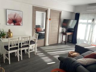 Apartment near the beach - Málaga - 0