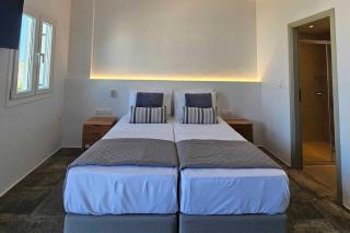 Phaedrus Living Paros Cycladic Residences 3 - Kampos Paros - 0