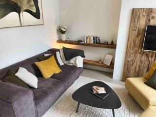 Stilvolles Loft mit Naturpool - Mels - 2