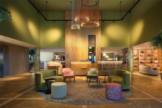 Hilton Garden Inn Leiden - Leiden - 8