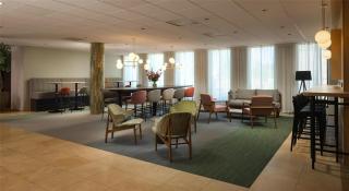 Hilton Garden Inn Leiden - Leiden - 7