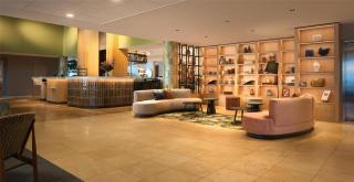 Hilton Garden Inn Leiden - Leiden - 6