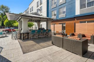 Hampton Inn & Suites Seattle North/Lynnwood - 5