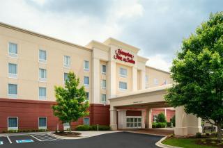 Hampton Inn & Suites Knoxville-Turkey Creek Farragut - Knoxville - 0
