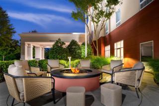 Hampton Inn & Suites Knoxville-Turkey Creek Farragut - 9