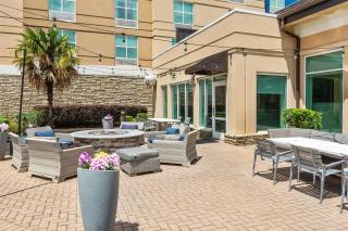 Hilton Garden Inn Atlanta Airport North - Atlanta - 7