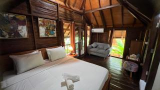 Tahlia's Villa - Sorongjukung - 6