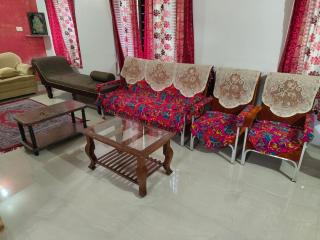 Kesu's Villa - Mulagunnathukāvu - 8
