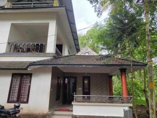 Kesu's Villa - Mulagunnathukāvu - 6
